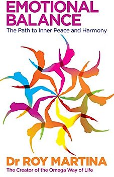 Emotional Balance - Dr Roy Martina