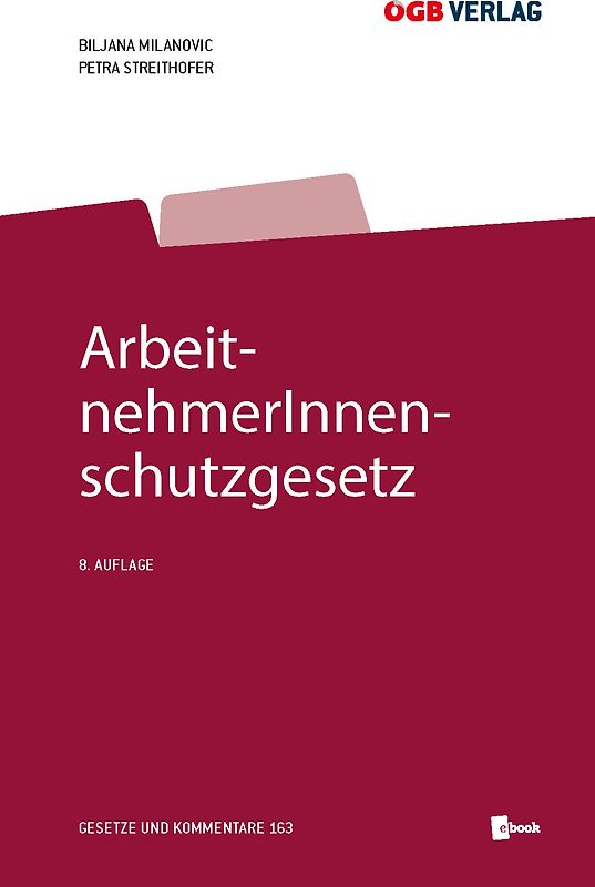 ArbeitnehmerInnenschutzgesetz