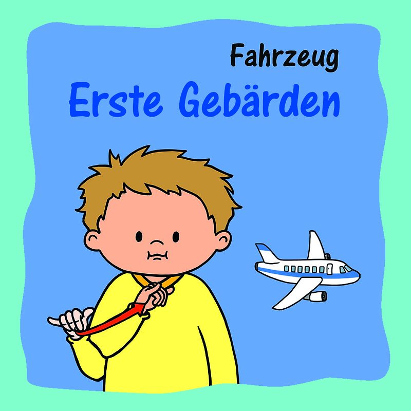 Erste Gebärden