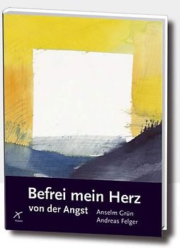 Befrei mein Herz von der Angst