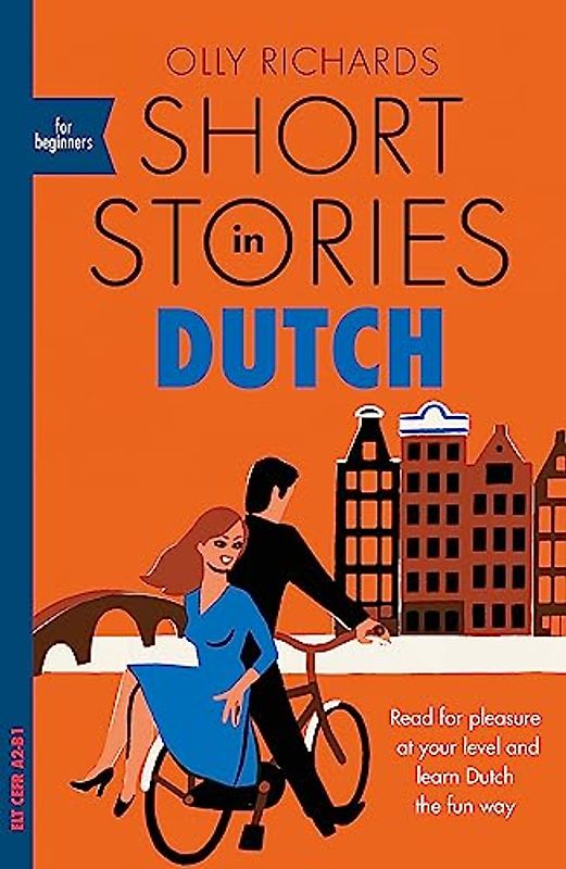 Short Stories in Dutch for Beginners