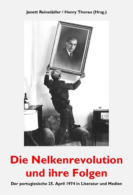 Die Nelkenrevolution und ihre Folgen