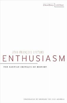 Enthusiasm