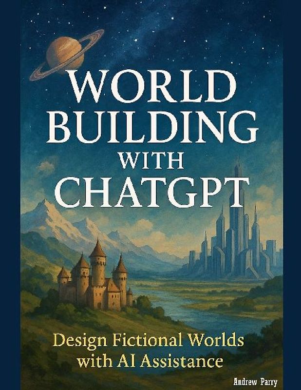 World Building with ChatGPT