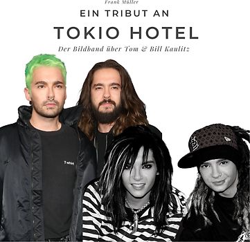 Ein Tribut an Tokio Hotel
