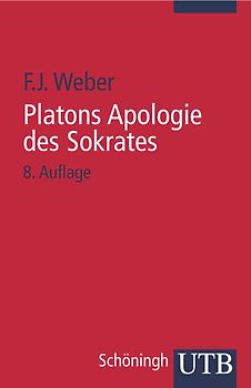 Platons Apologie des Sokrates