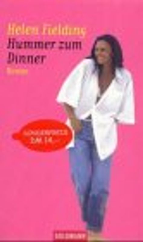 Hummer zum Dinner. Frühjahrsputz