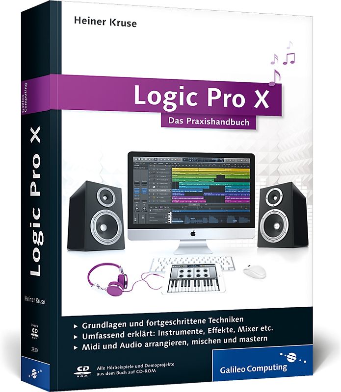Logic Pro