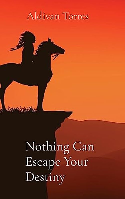 Nothing Can Escape Your Destiny