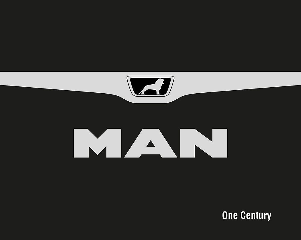 MAN. One Century