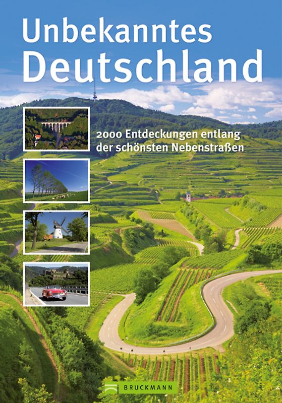 Unbekanntes Deutschland