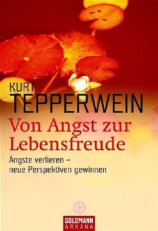 Von Angst zur Lebensfreude