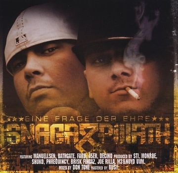 Snaga & Pillath - Eine Frage der Ehre