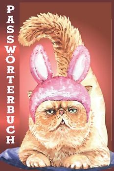 Passwörter Sichern: Passwort Organizer Mit Register | Jahrestag Geschenk Für Ihn