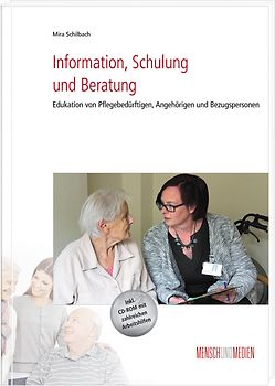Information, Schulung und Beratung