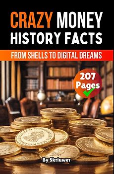 Crazy History Facts About Money