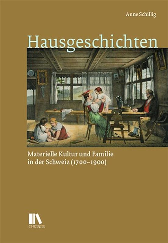 Hausgeschichten
