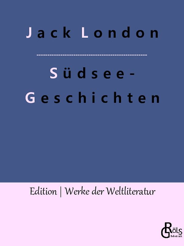 Südsee-Geschichten