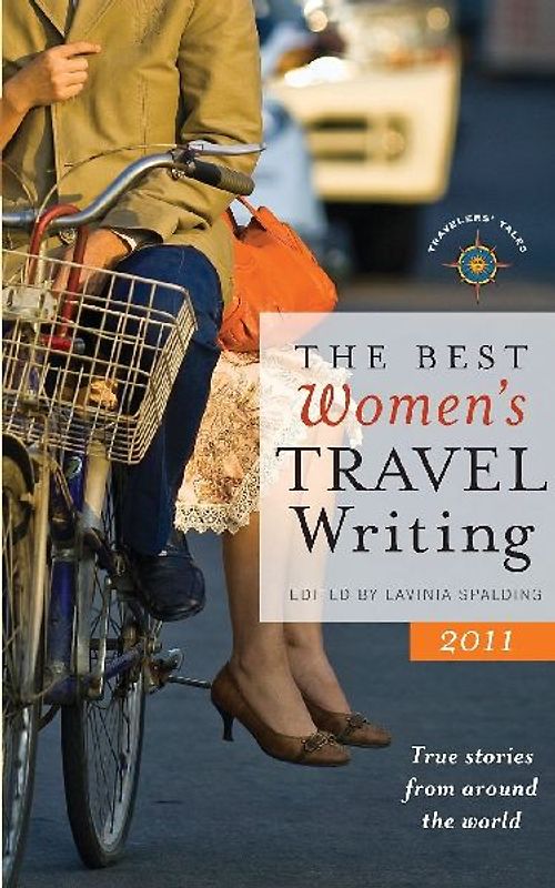 The Best Women's Travel Writing