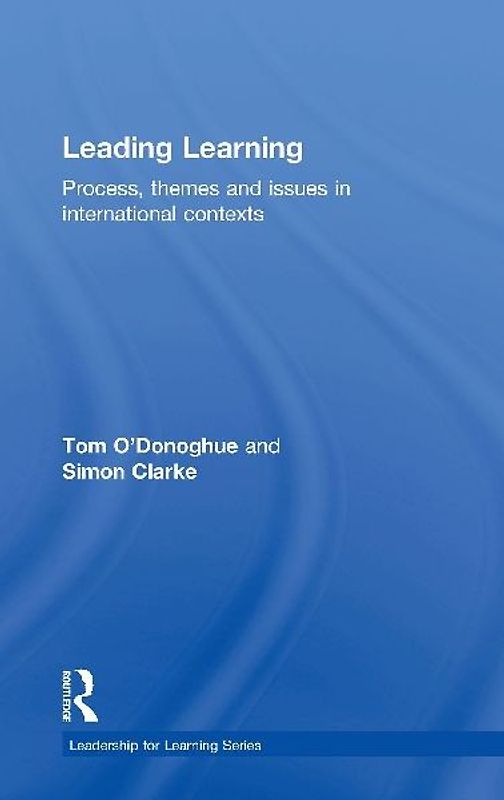 Leading Learning