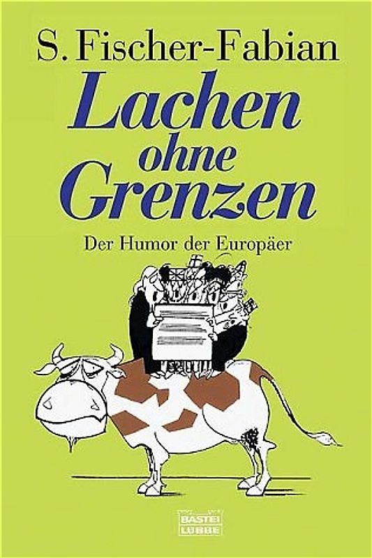 Lachen ohne Grenzen