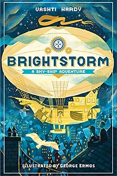 Brightstorm (Brightstorm Twins)