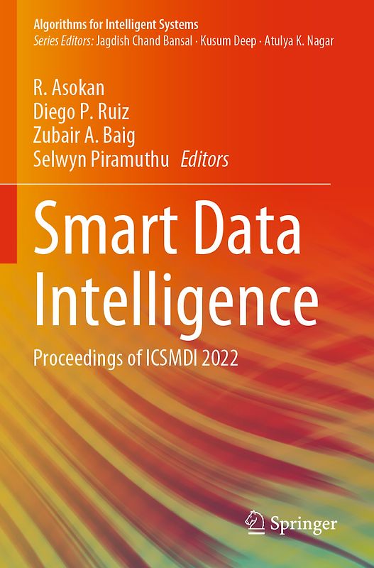 Smart Data Intelligence