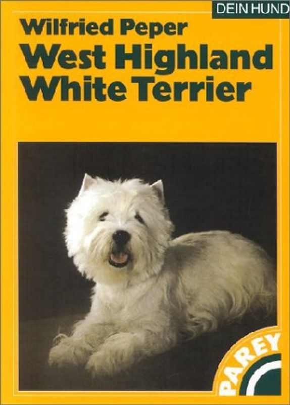 West Highland White Terrier
