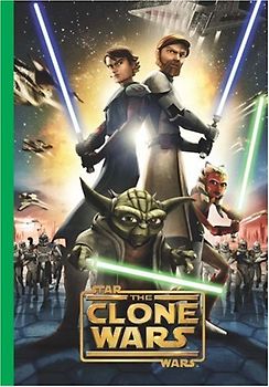 Star Wars : The Clone Wars - Loizel, Jonathan