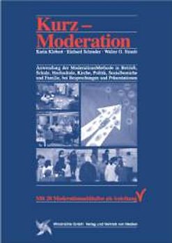 KurzModeration