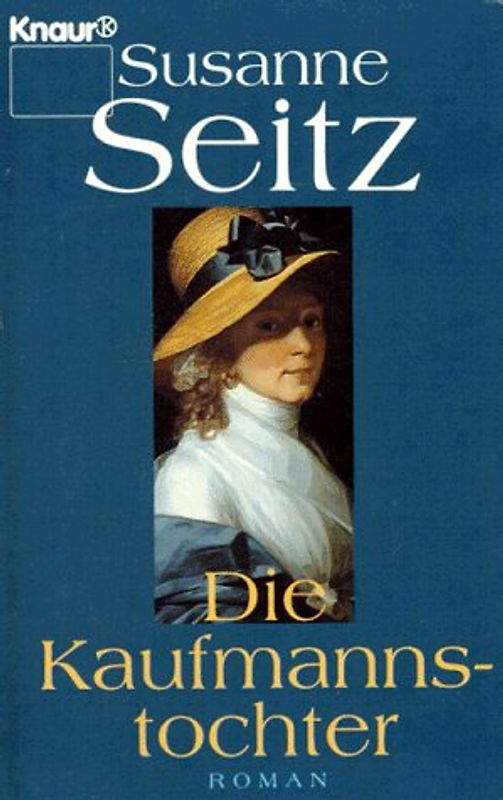 Die Kaufmannstochter