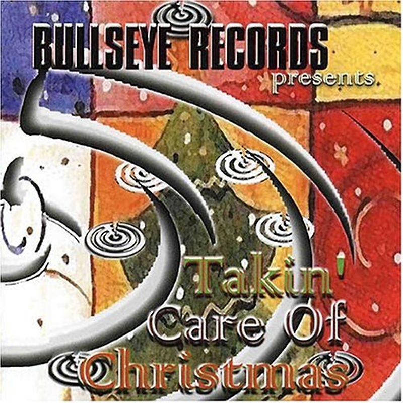 Various Artists - Takin'care of Christmas