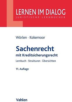 Sachenrecht