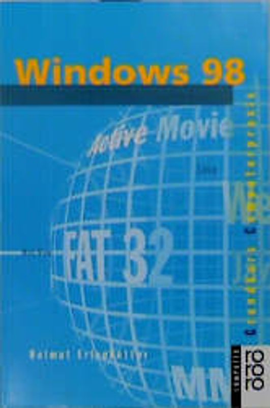 Windows 98