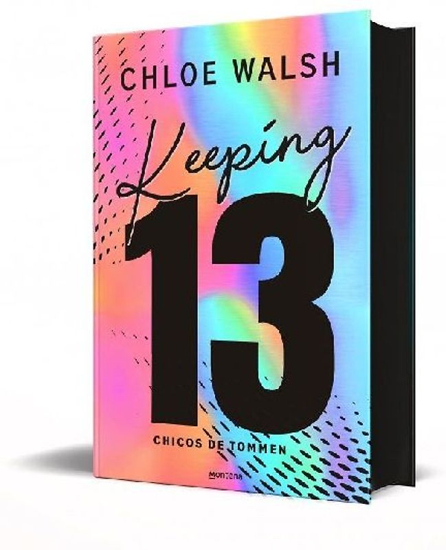 Keeping 13 (Edición Especial) / Keeping 13 (Special Edition)