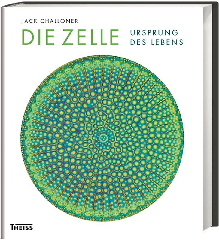 Die Zelle