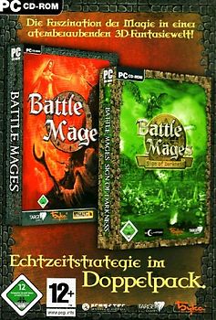 Battle Mages Doppelpack PC Spiele