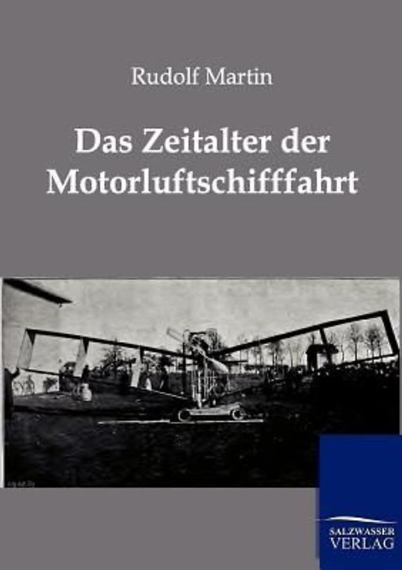 Das Zeitalter der Motorschifffahrt
