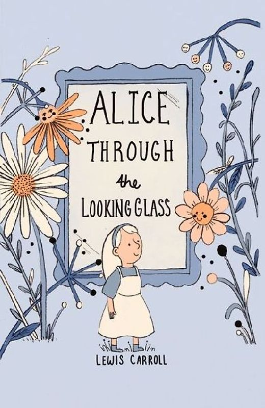 Alice Through the Looking Glass (Collector's Edition)