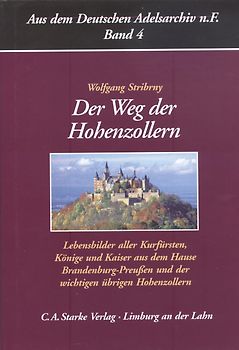 Der Weg der Hohenzollern