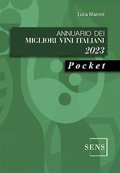 Annuario dei migliori vini italiani 2023