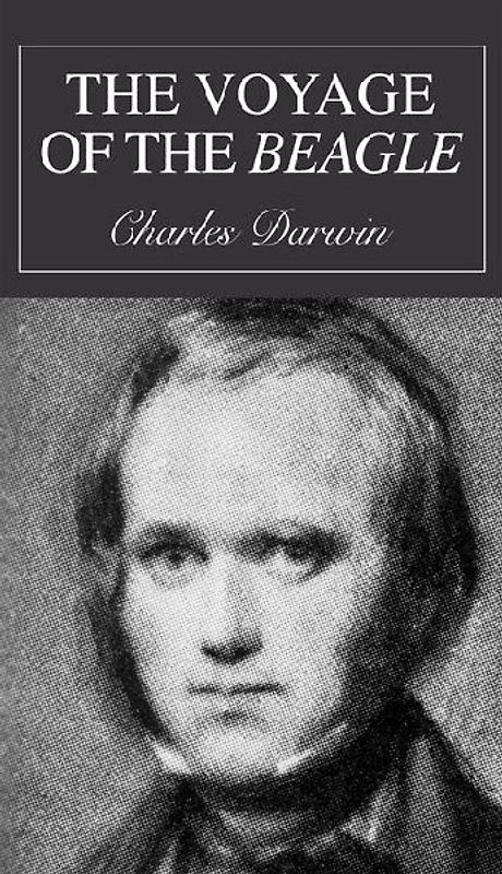 The Voyage of the Beagle