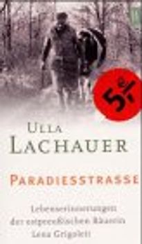 Paradiesstraße