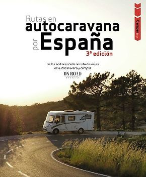 Rutas en autocaravana por España