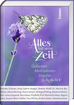 Alles hat seine Zeit