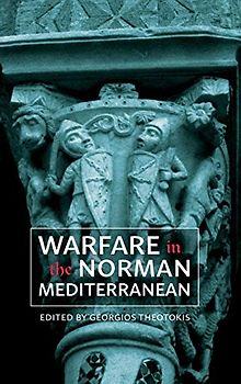 Warfare in the Norman Mediterranean