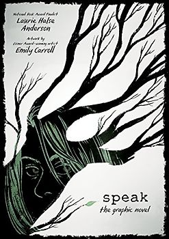 SPEAK THE GRAPHIC NOVEL 2/E