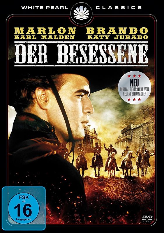 Der Besessene-Digital Remastered DVD