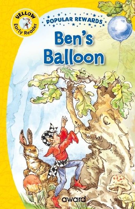 Ben's Balloon