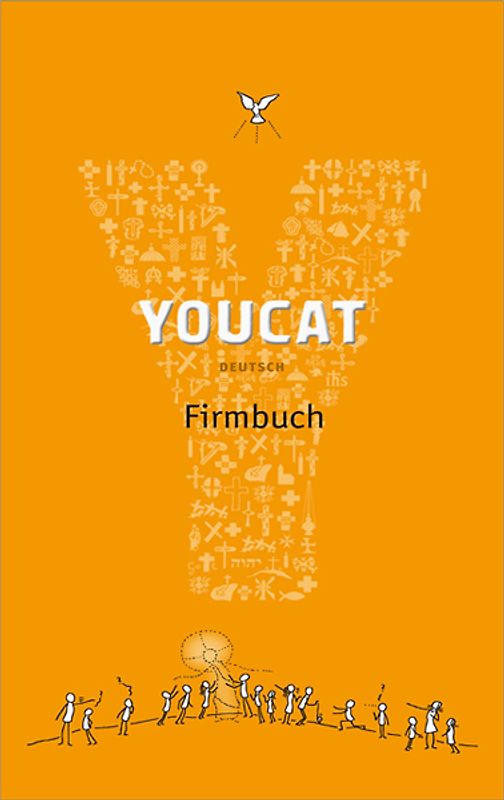 YOUCAT Firmbuch